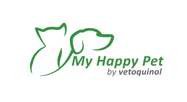 logo myhappypet